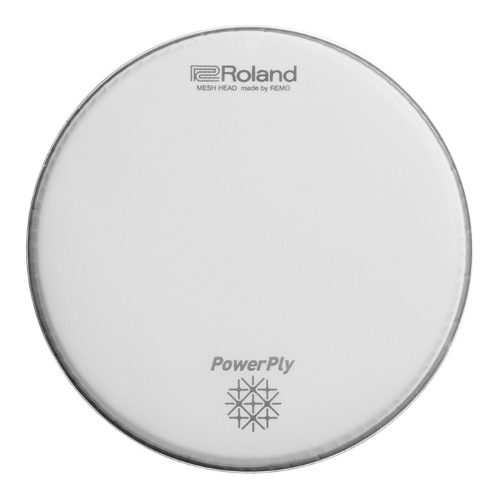 Roland / MH2-10 PowerPly Mesh Head 10インチ