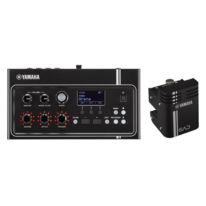 YAMAHA / EAD10 エレクトロニックアコースティックドラムモジュール