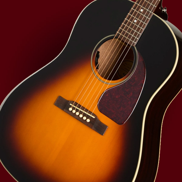 アコースティック