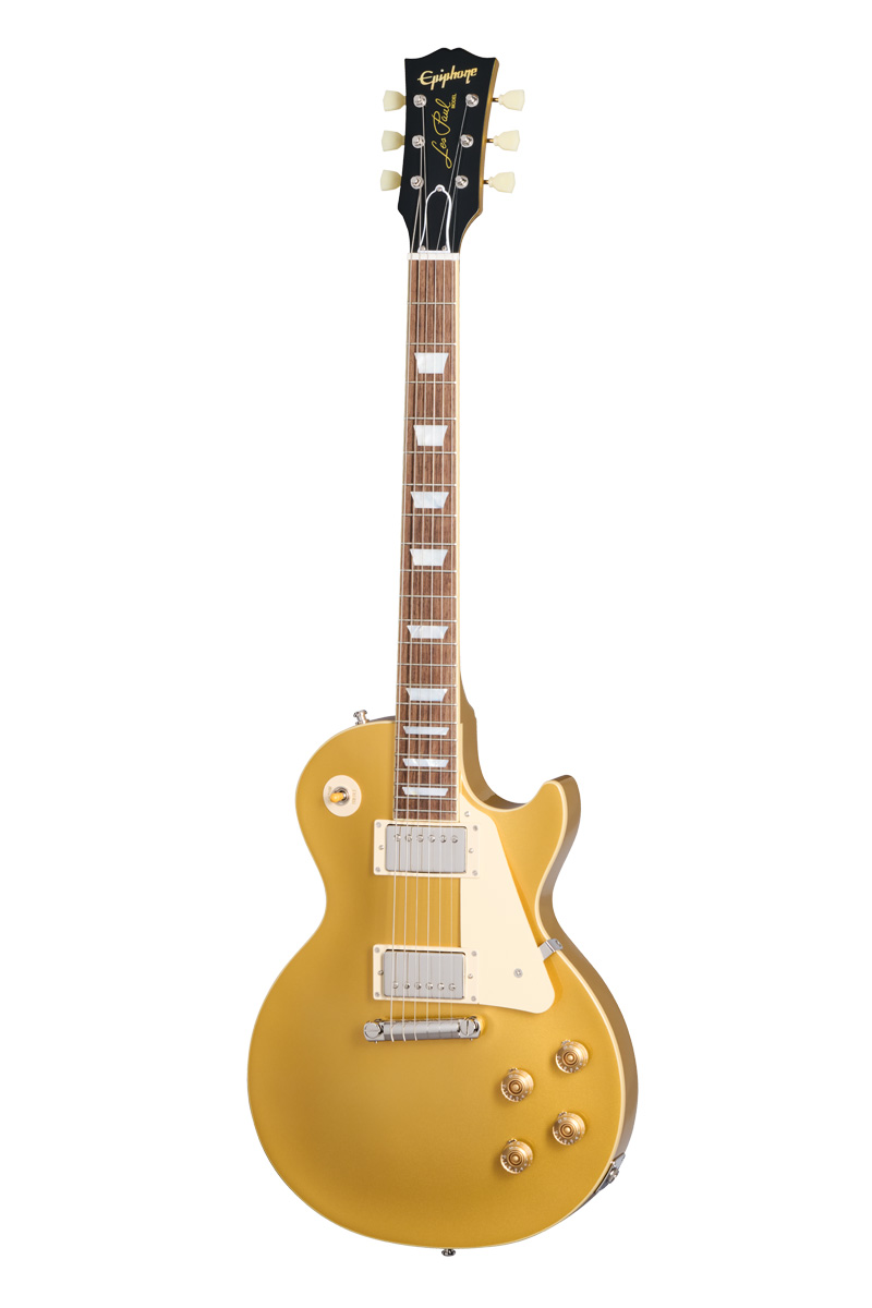 Tak Matsumoto 1955 Les Paul Standard Antique Gold