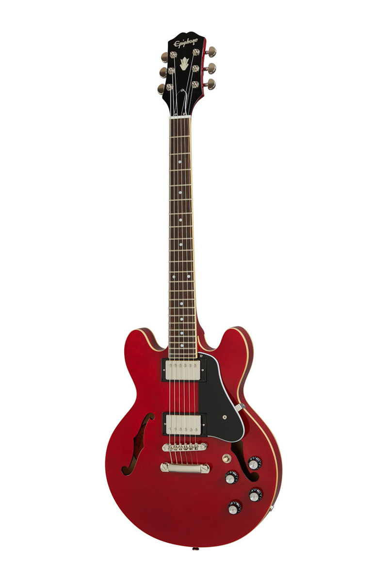 ES-339 Cherry