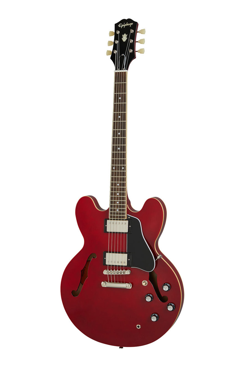 ES-335 Cherry