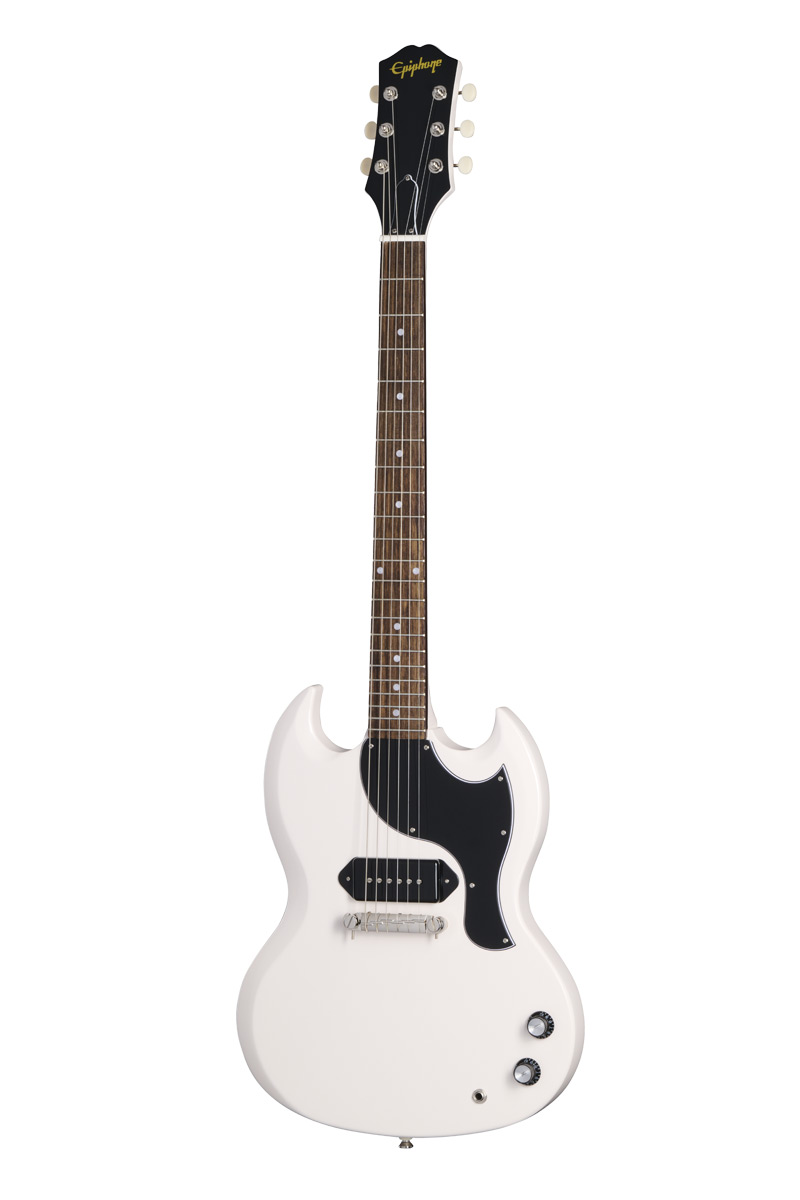 YUNGBLUD SG Junior Classic White