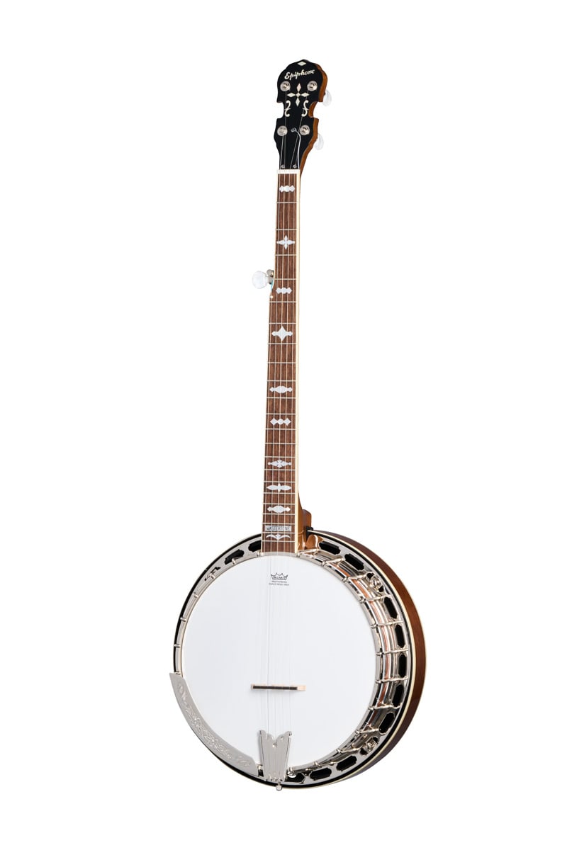 Mastertone Classic Banjo Natural
