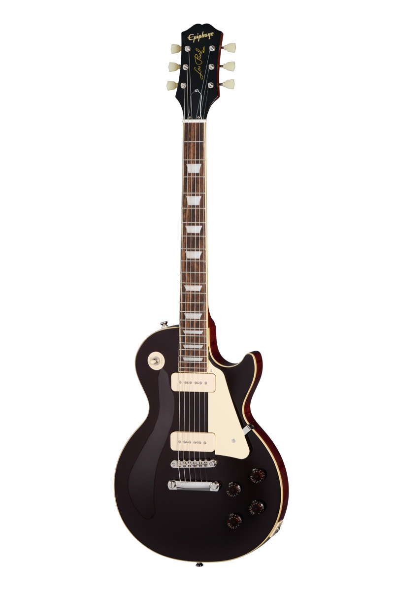 Joe Bonamassa 1955 Les Paul Standard Copper Iridescent