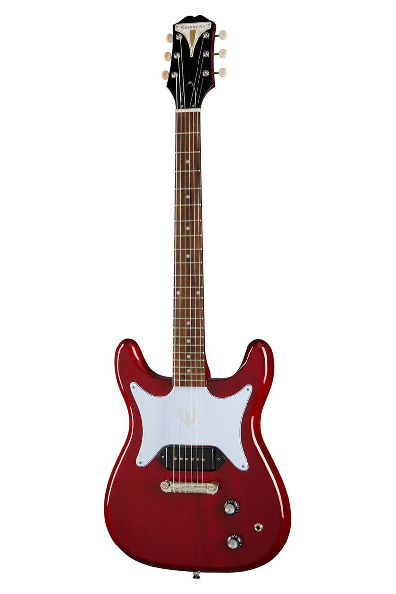 Coronet Cherry