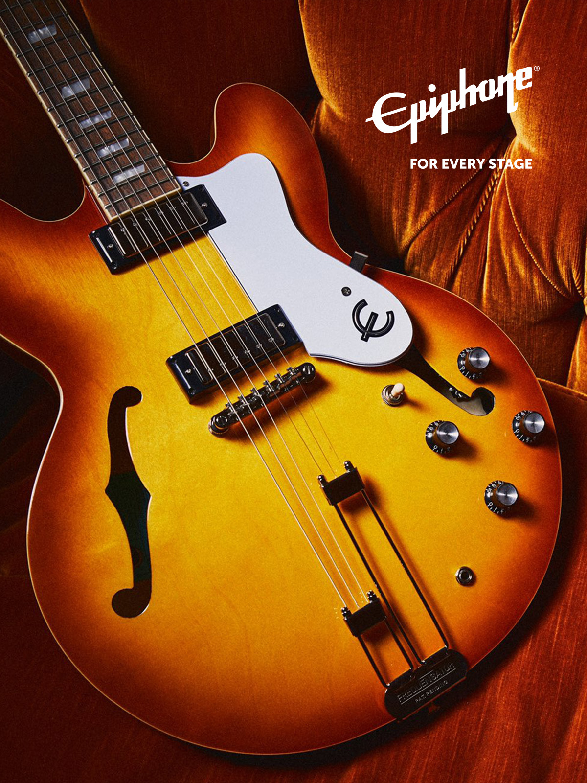 Epiphone | エピフォン【イシバシ楽器】