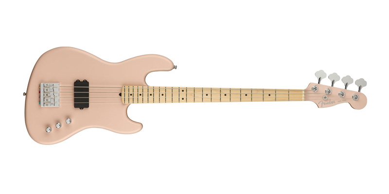 Fender The Flea Active Jazz Bass Flea Active Jazz Bass 一覧 イシバシ楽器