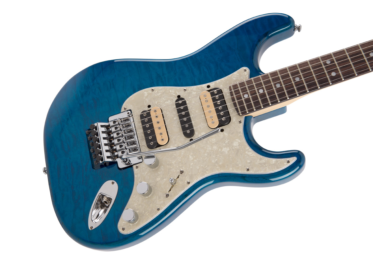 FENDER フェンダー 春畑道哉 Michiya Haruhata シグネイチャーモデル / 0885978066308】一覧 | イシバシ楽器