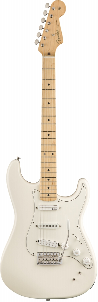 EOB Sustainer Stratocaster