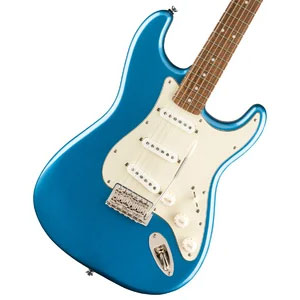 Fender / Squier おすすめギターと選ぶポイント | イシバシ楽器