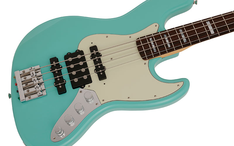 Fender JINO Jazz Bass(フェンダー ジノ ジャズベース)【イシバシ楽器】