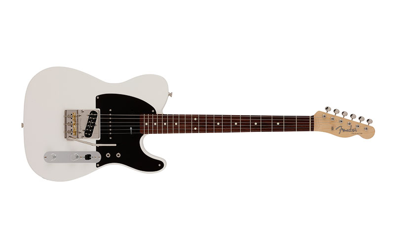 Fender MIYAVI TELECASTER(フェンダー ミヤビ テレキャスター)【イシバシ楽器】