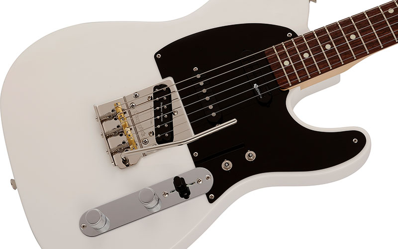 Fender MIYAVI TELECASTER(フェンダー ミヤビ テレキャスター)【イシバシ楽器】