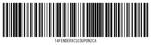 店頭用バーコード