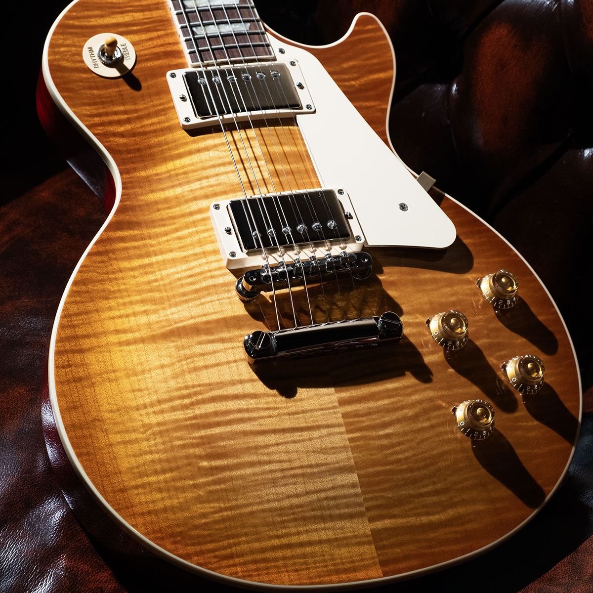 Gibson ISHIBASHI Exclusive Les Paul Standard 50s / 4570156005977】一覧 | イシバシ楽器