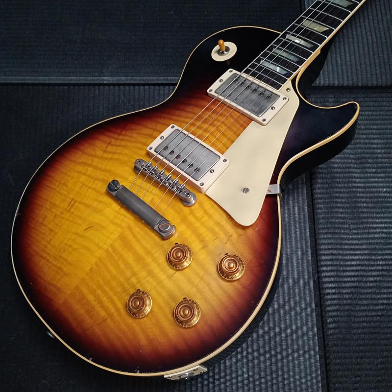 ■Gibson／中古ナッシュビル・チューン・オー・マチック／ゴールド・ブリッジ7