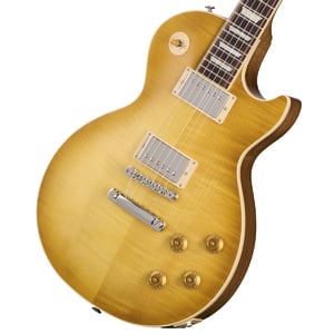Faded Vintage Honey Burst