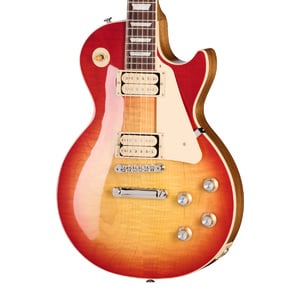 Double Trouble Vintage Cherry Sunburst