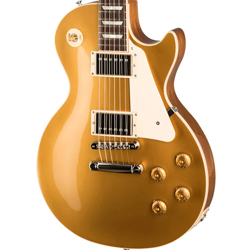 Gold Top Gold