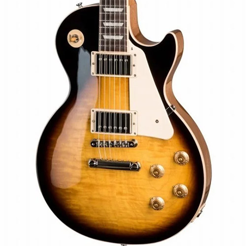 Gibson USA Les Paul Standard レスポール・スタンダード 50s / 60s 