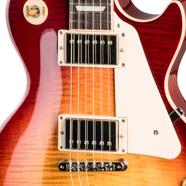 Gibson USA Les Paul Standard レスポール・スタンダード 50s / 60s 