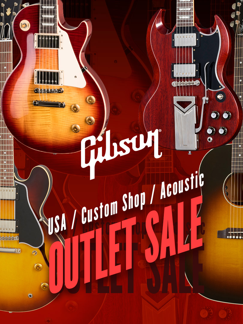 Gibson OUTLET SALE：レスポールタイプ】一覧 | イシバシ楽器