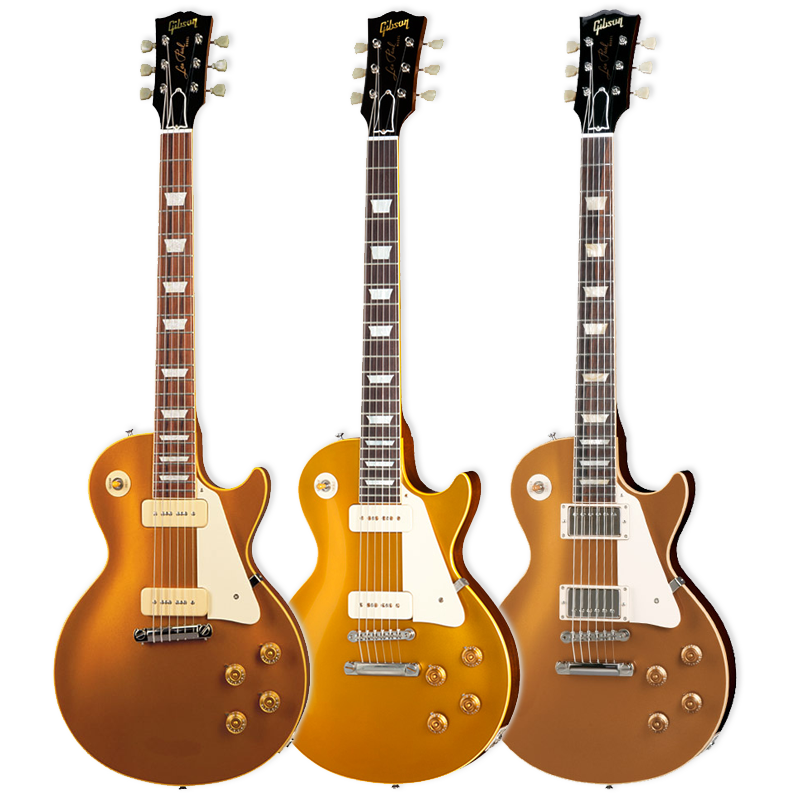 イシバシ楽器渋谷店 GIBSON CUSTOM 2013最新アップデート特集！ | イシバシ楽器