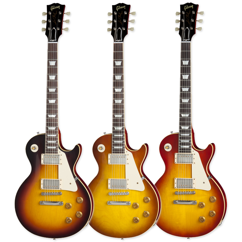 イシバシ楽器店 GIBSON CUSTOM 2014最新モデル！ | イシバシ楽器