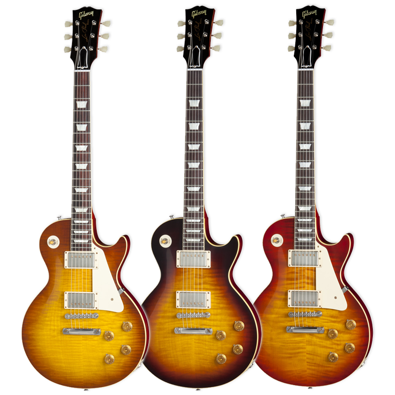 イシバシ楽器店 GIBSON CUSTOM 2014最新モデル！ | イシバシ楽器