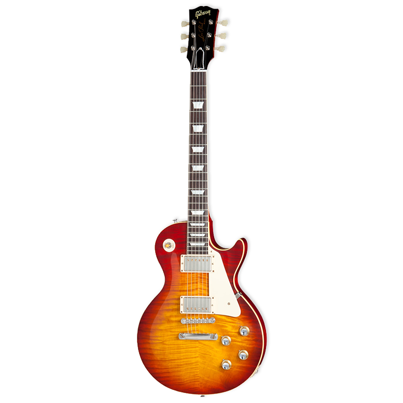 イシバシ楽器店 GIBSON CUSTOM 2014最新モデル！ | イシバシ楽器