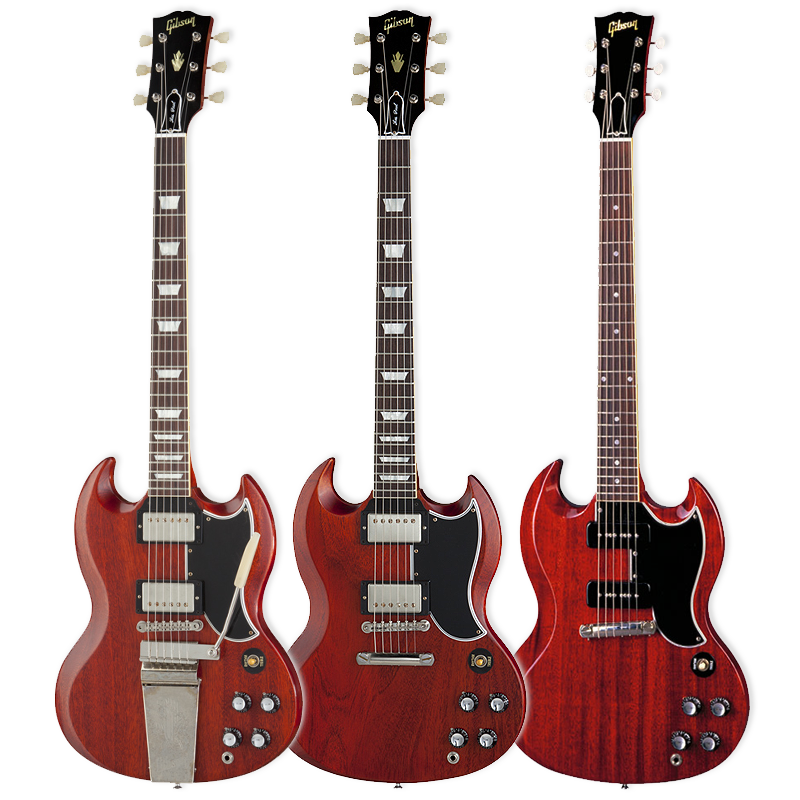 イシバシ楽器店 GIBSON CUSTOM 2014最新モデル！ | イシバシ楽器