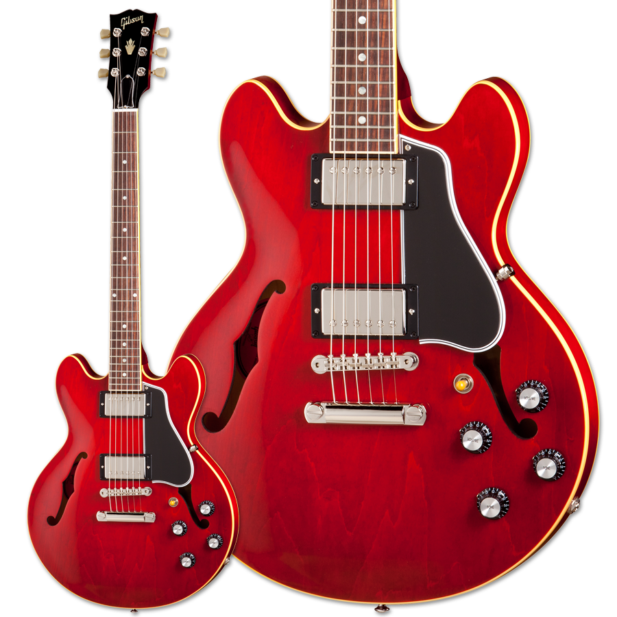 イシバシ楽器 Gibson Memphis 2014 ギブソン・メンフィス