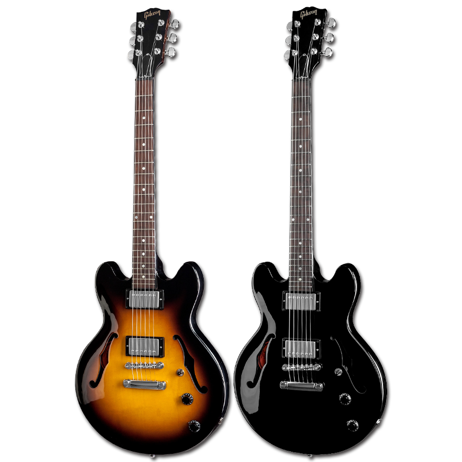 配送員設置 イシバシ楽器 ギブソン・メンフィス 2014 Memphis Gibson ギター