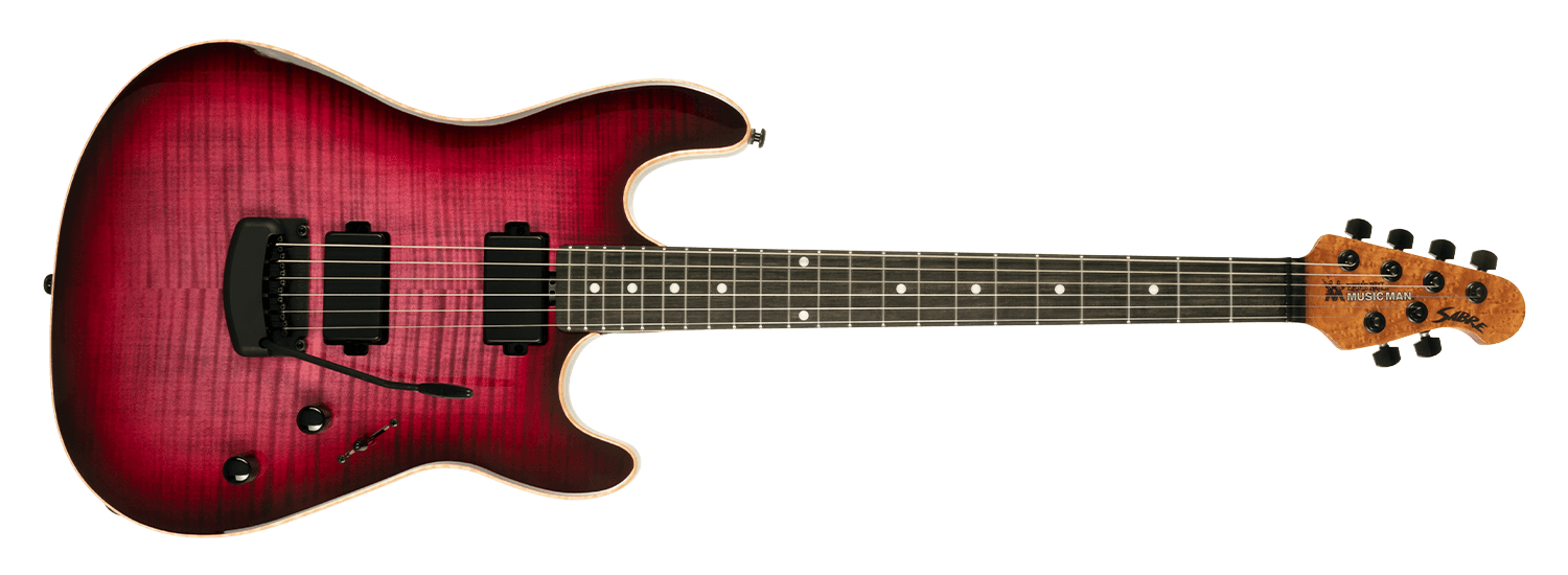 Music Man - HT Series (Cutlass HT, StingRay HT, Sabre HT 