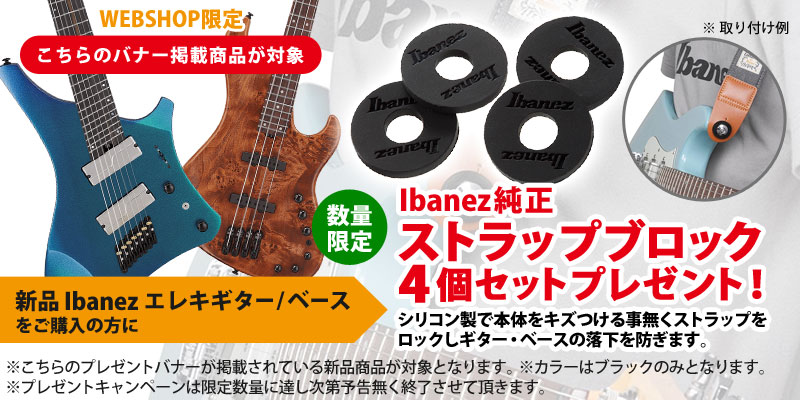 Ibanez / SR280E-MGR(Mint Green) アイバニーズ エレキベース【SPOT