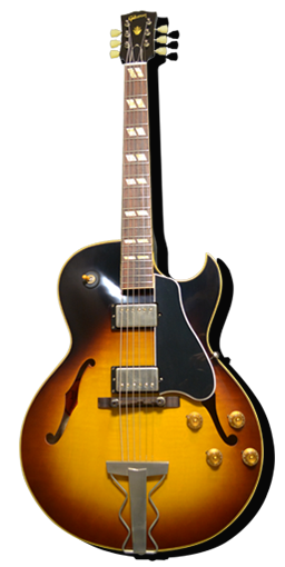 GIBSON ES-175