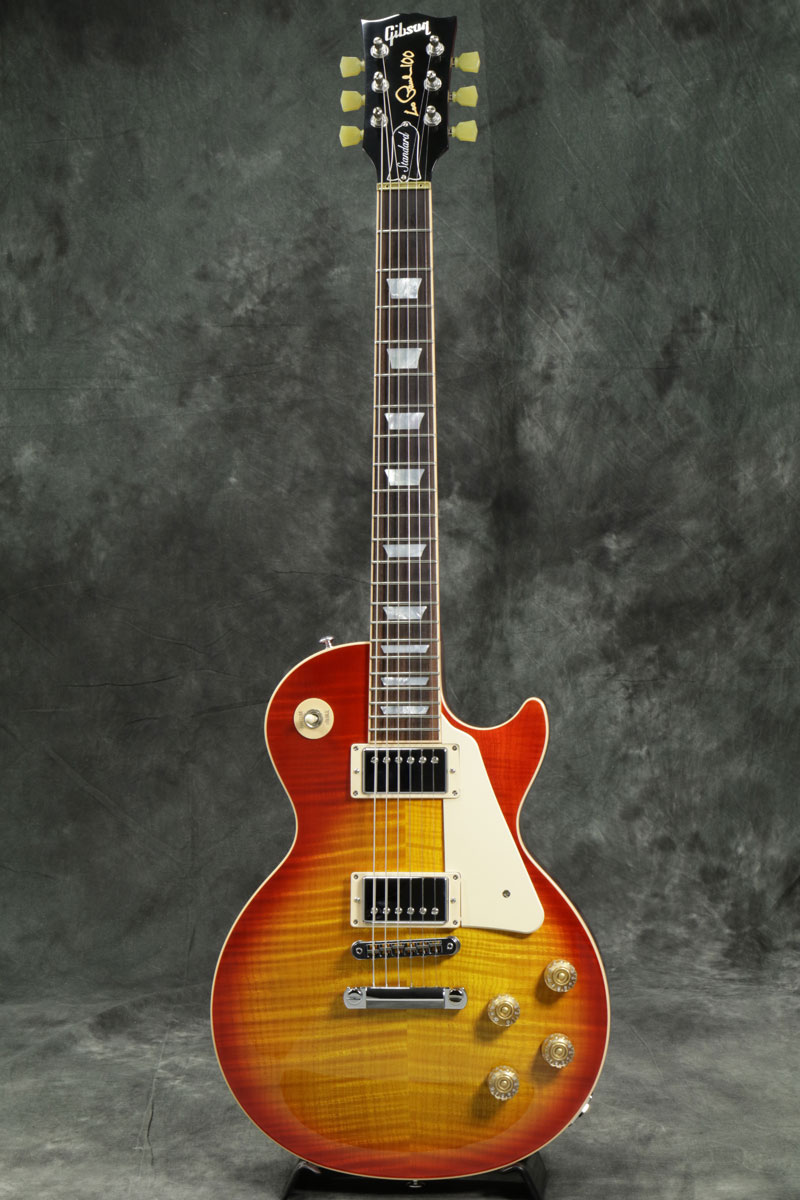 【美品】Gibson Les Paul Standard 2016