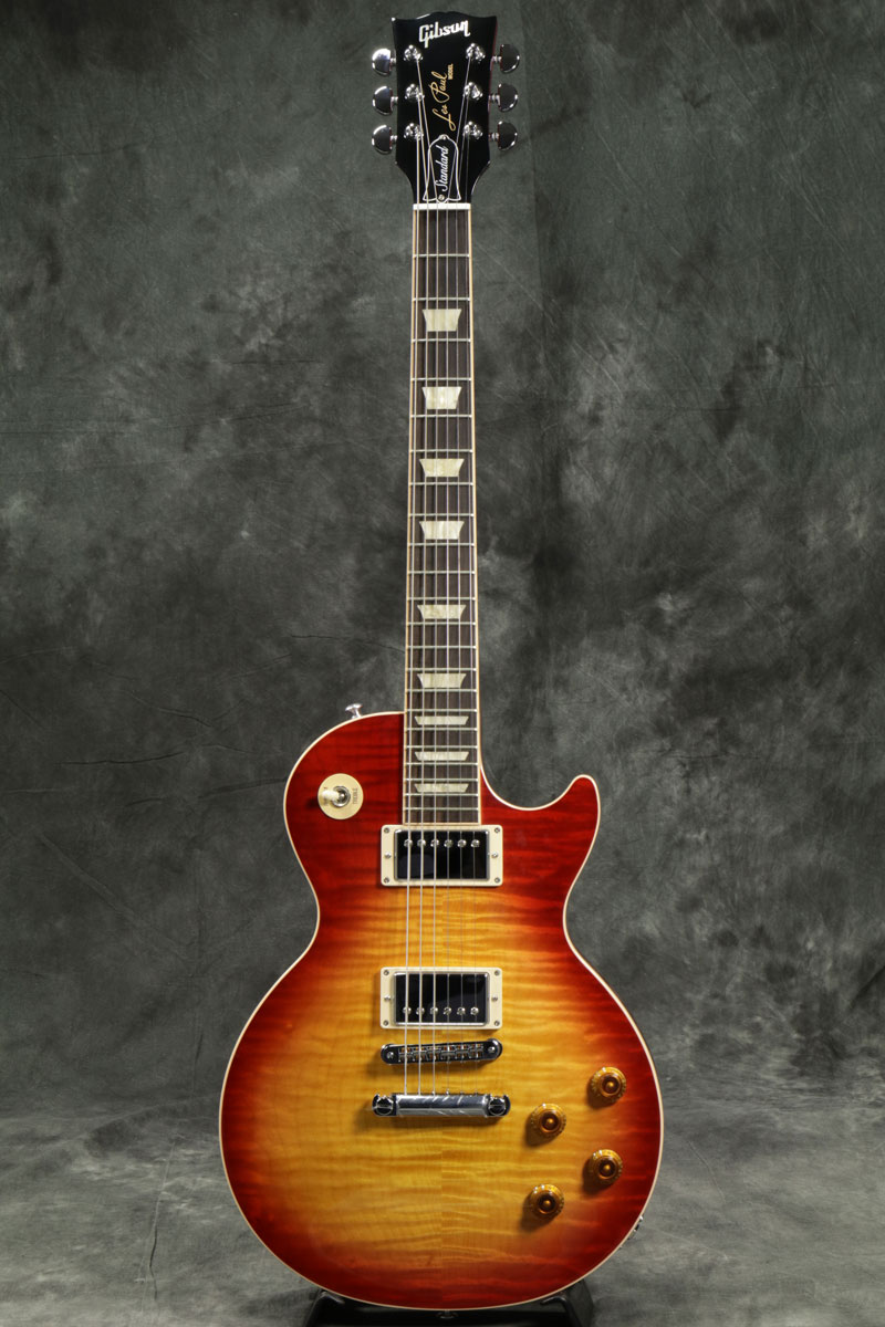 【美品】Gibson Les Paul Standard 2016