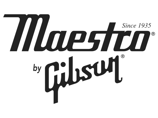 Maestro by Gibson
