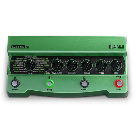 DL4 MkII 2025