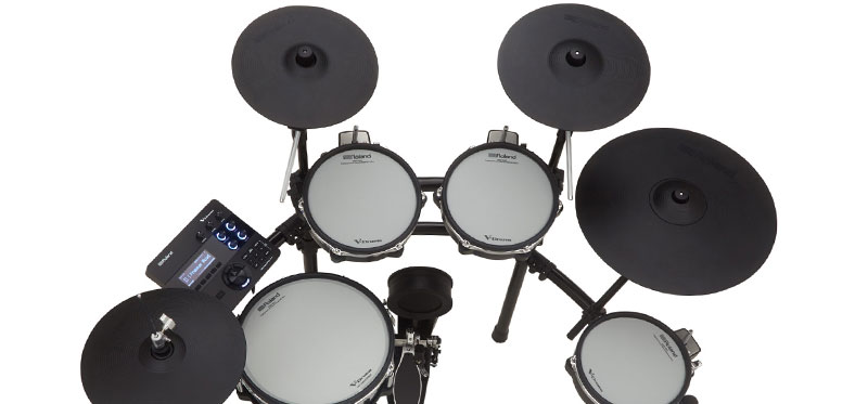 Roland | V-Drums TD-27 Series