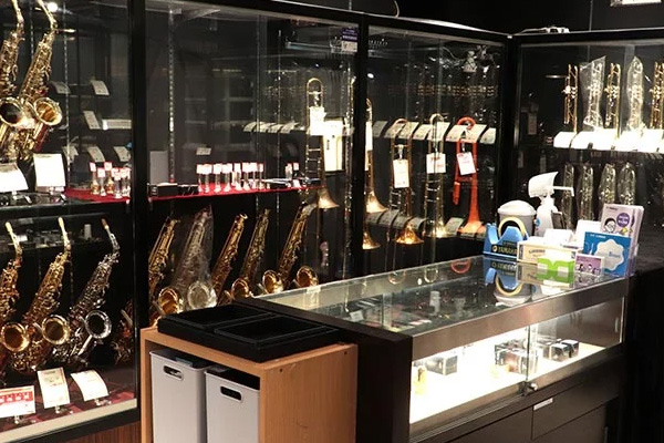 美品】須川展也氏選定品・SELMER・セルマー・アルトサックス