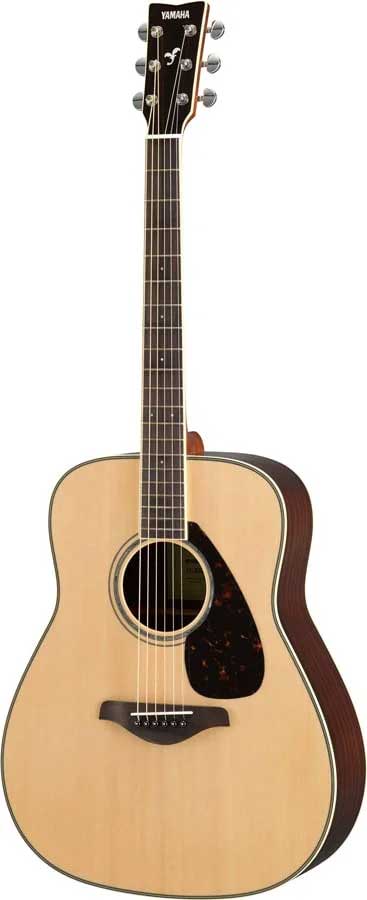 FG830 NATURAL