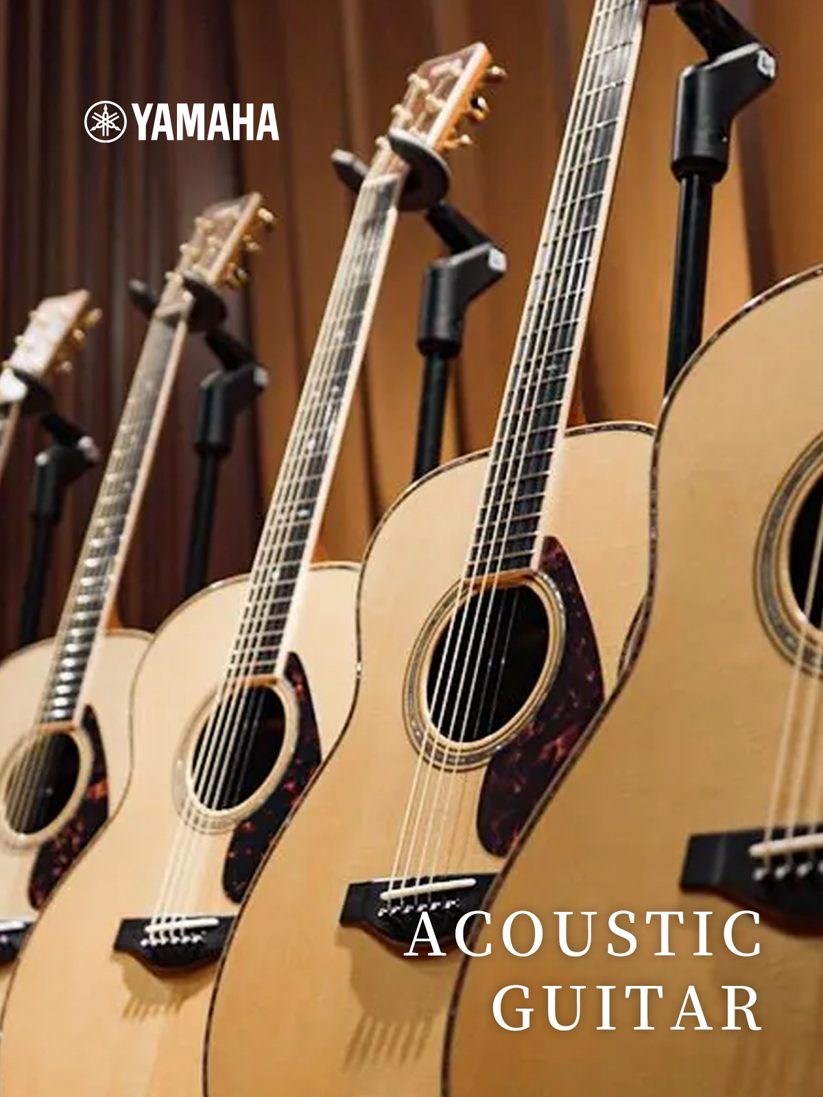 Yamaha   ACOUSTIC GUITAR一覧   イシバシ楽器