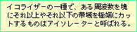 アイソレーターとは