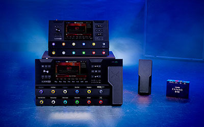 LINE 6 Helix Stadium / Helix Stadium XL