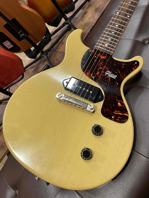 レスポール ジュニア Les paul jr.DC-