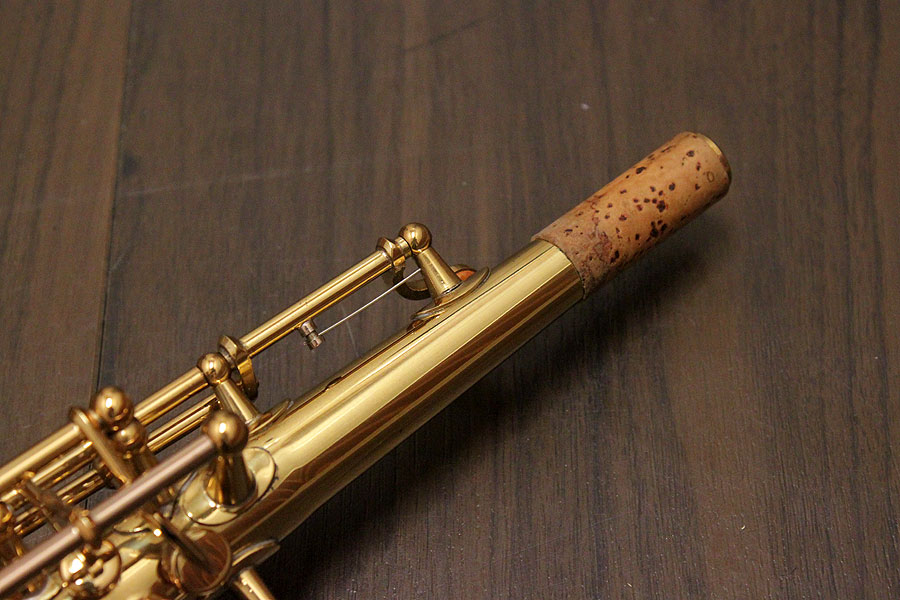 Yanagisawa S-6がコンディション良好な中古で入荷！ #今週の逸品 ...