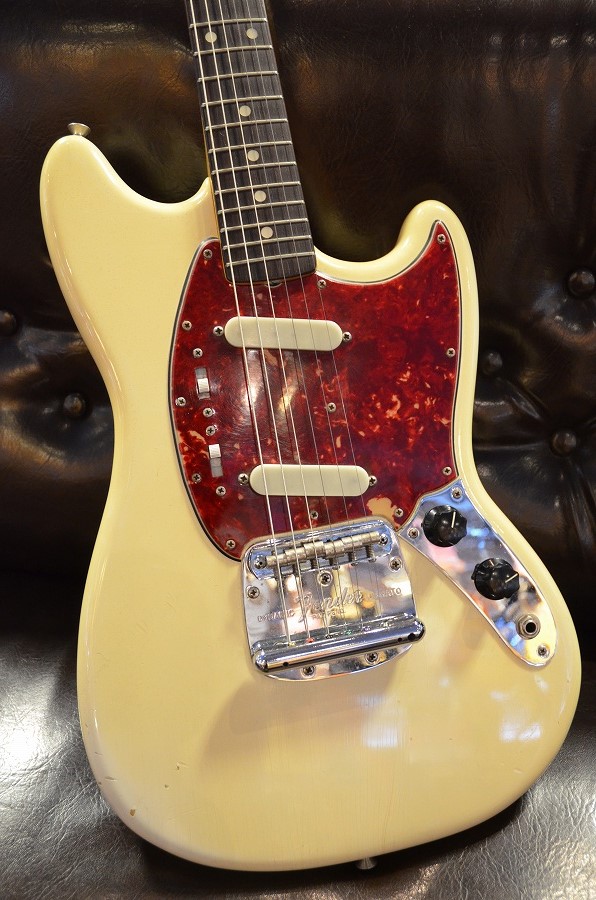 Fender Mustang custom フェンダー ムスタング カスタム - educationessentials.uwe.ac.uk